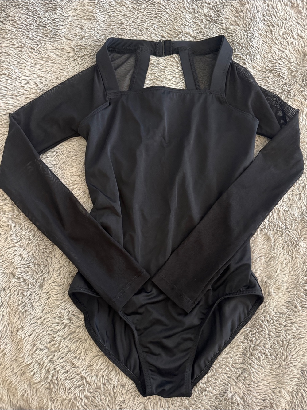 Balera Leotard